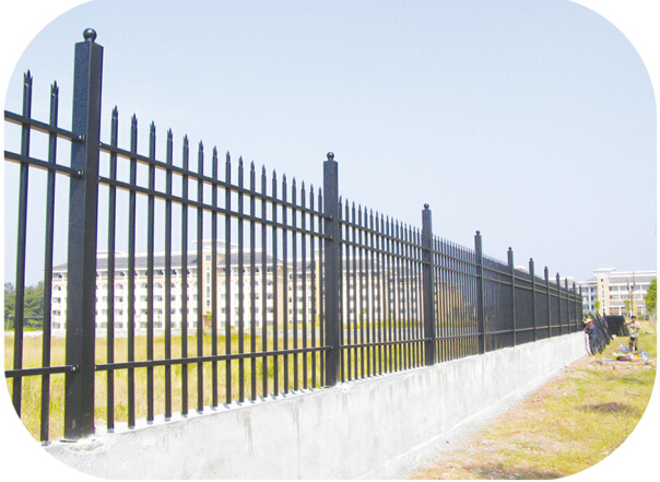 泸州围墙护栏0602-85-60